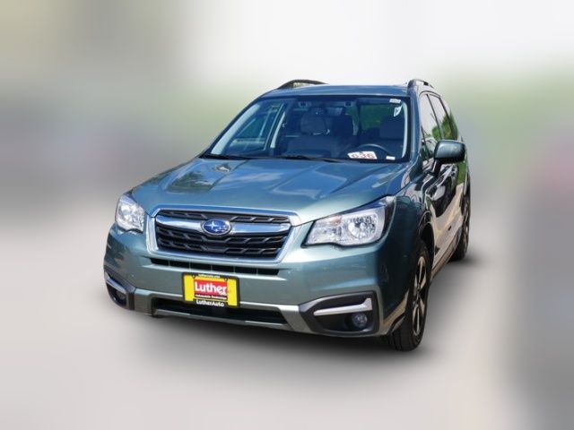 2018 Subaru Forester Premium