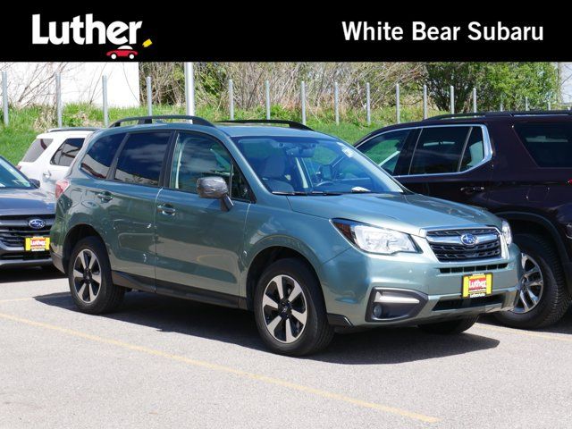 2018 Subaru Forester Premium