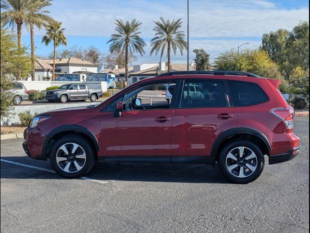 2018 Subaru Forester Premium