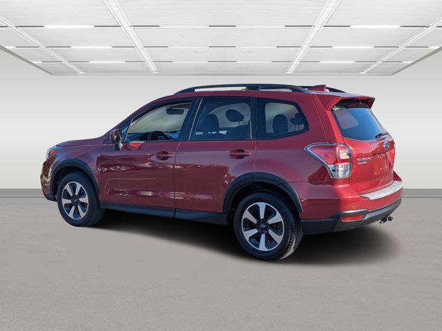 2018 Subaru Forester Premium