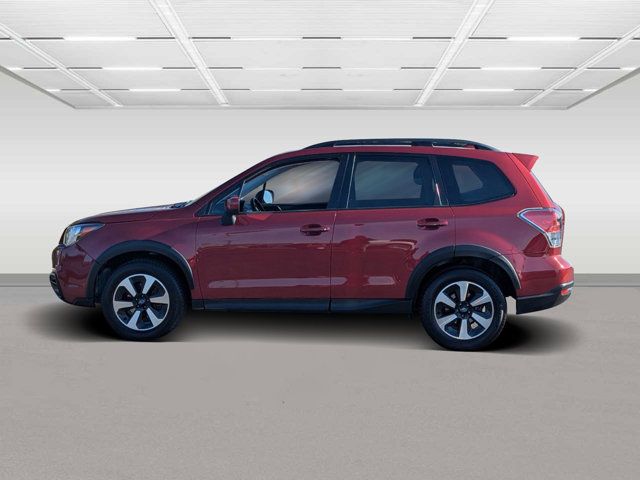 2018 Subaru Forester Premium