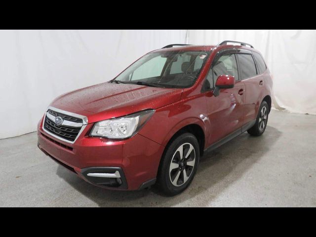 2018 Subaru Forester Premium