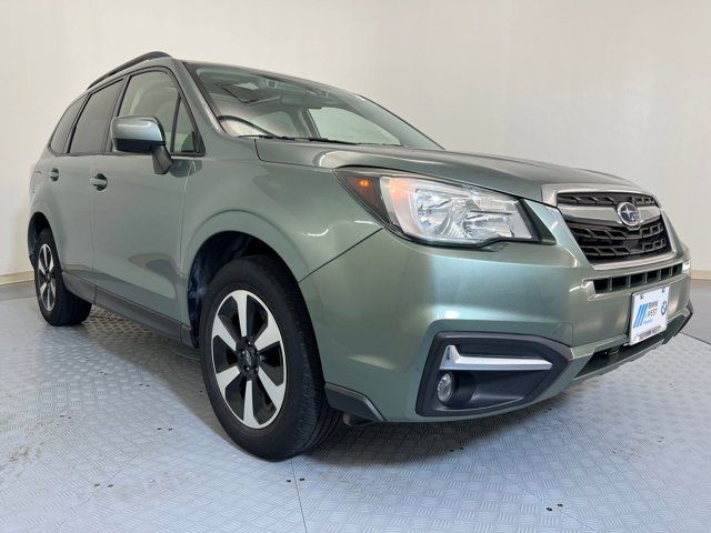 2018 Subaru Forester Premium