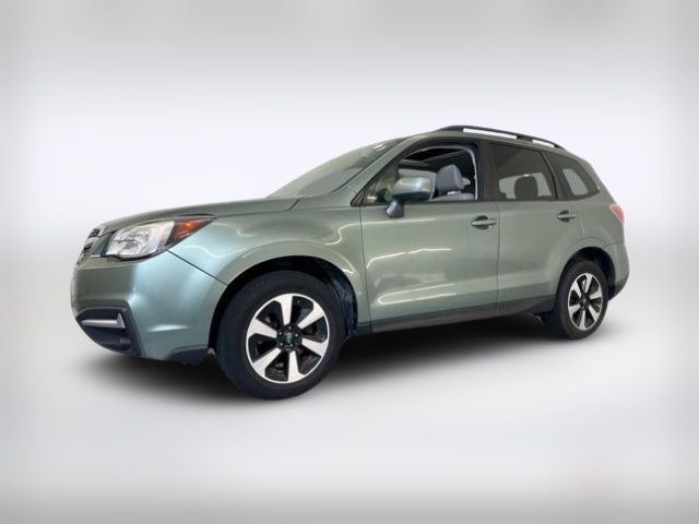 2018 Subaru Forester Premium
