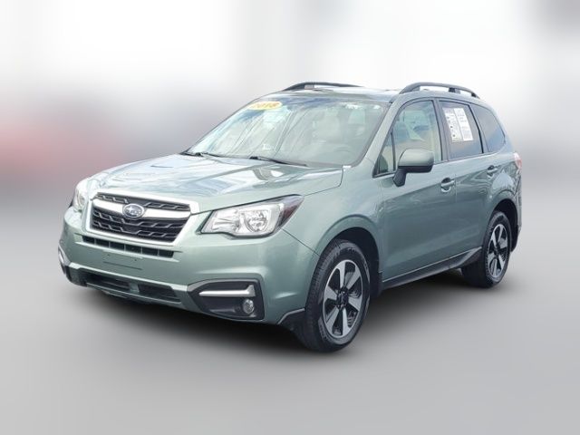 2018 Subaru Forester Premium
