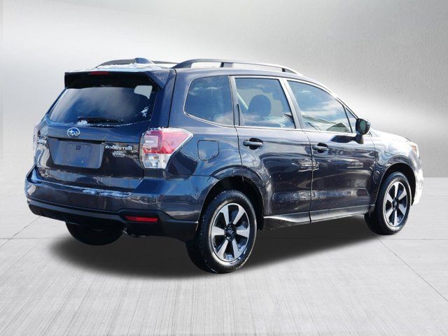 2018 Subaru Forester Premium