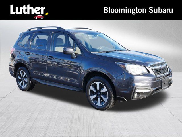 2018 Subaru Forester Premium