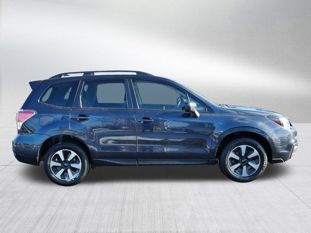 2018 Subaru Forester Premium