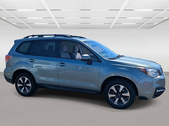 2018 Subaru Forester Premium