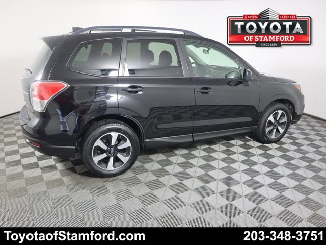 2018 Subaru Forester Premium