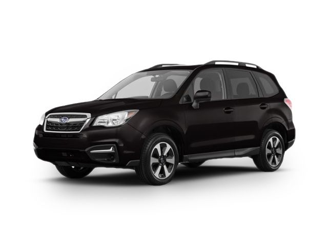 2018 Subaru Forester Premium