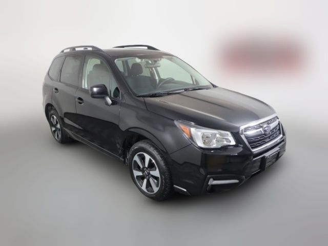 2018 Subaru Forester Premium