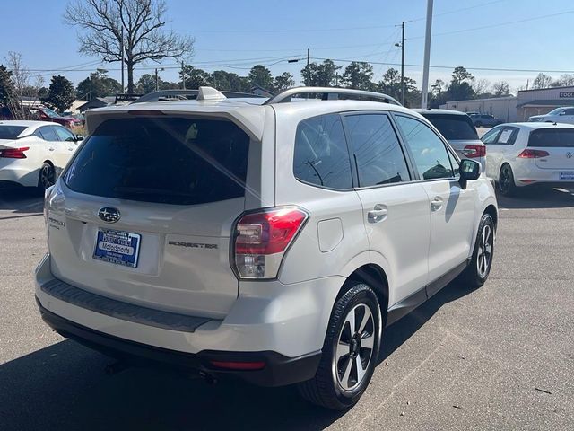 2018 Subaru Forester Premium