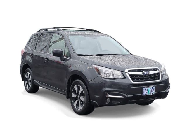 2018 Subaru Forester Premium