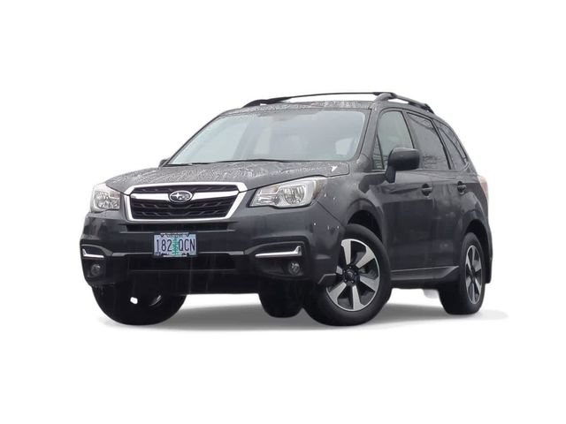 2018 Subaru Forester Premium