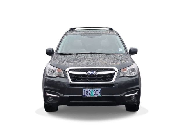 2018 Subaru Forester Premium