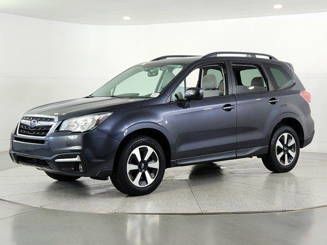 2018 Subaru Forester Premium