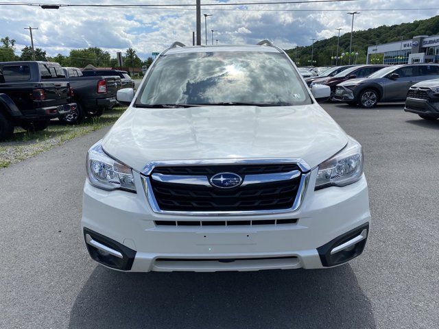 2018 Subaru Forester Premium