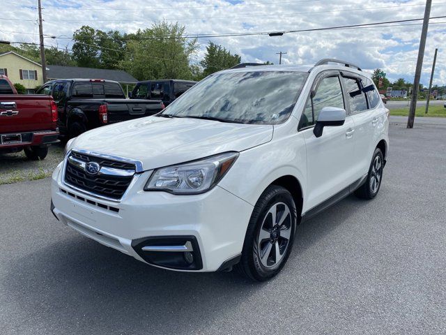 2018 Subaru Forester Premium