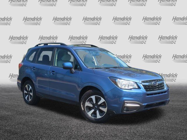 2018 Subaru Forester Premium