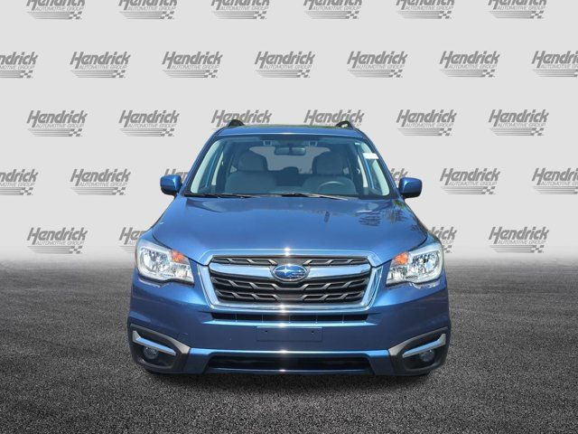 2018 Subaru Forester Premium