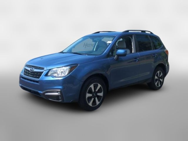 2018 Subaru Forester Premium