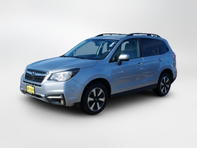 2018 Subaru Forester Premium