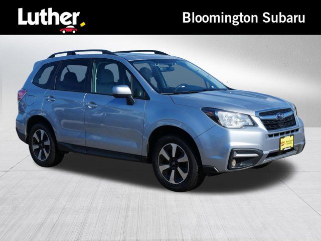 2018 Subaru Forester Premium