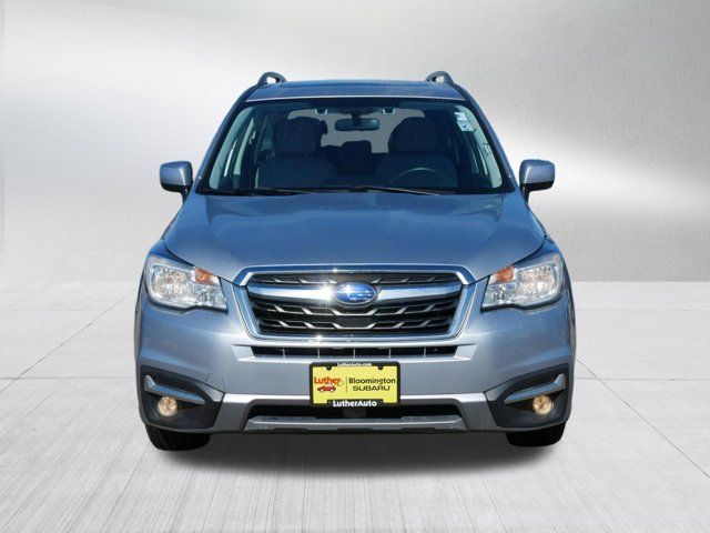 2018 Subaru Forester Premium
