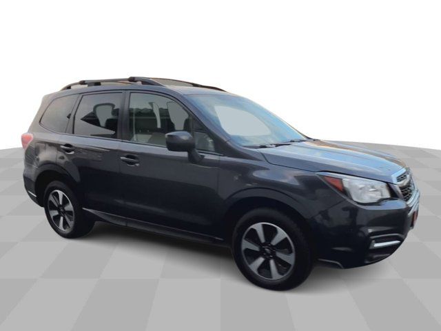 2018 Subaru Forester Premium