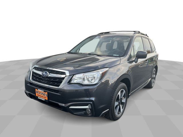 2018 Subaru Forester Premium