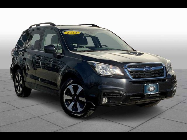 2018 Subaru Forester Premium