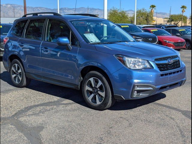 2018 Subaru Forester Premium