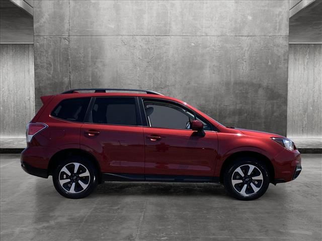 2018 Subaru Forester Premium