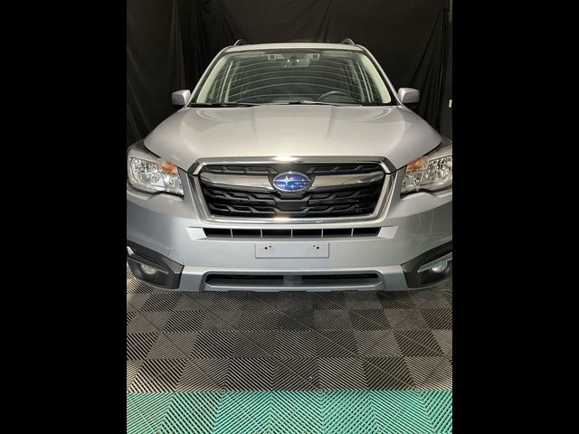 2018 Subaru Forester Premium