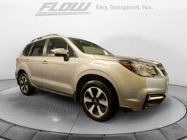 2018 Subaru Forester Premium