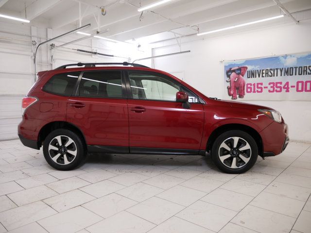 2018 Subaru Forester Premium