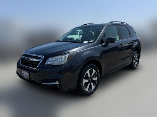 2018 Subaru Forester Premium