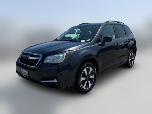2018 Subaru Forester Premium