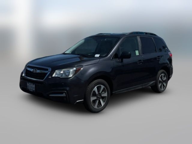2018 Subaru Forester Premium