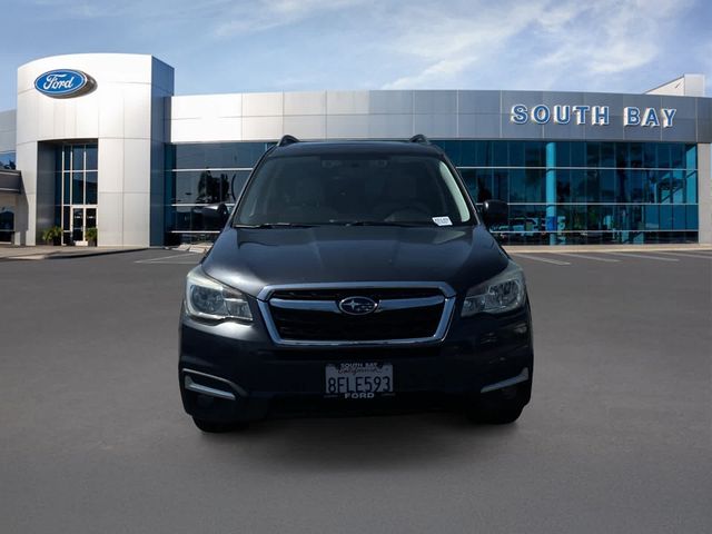 2018 Subaru Forester Premium