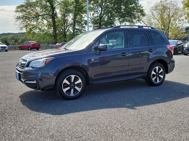 2018 Subaru Forester Premium