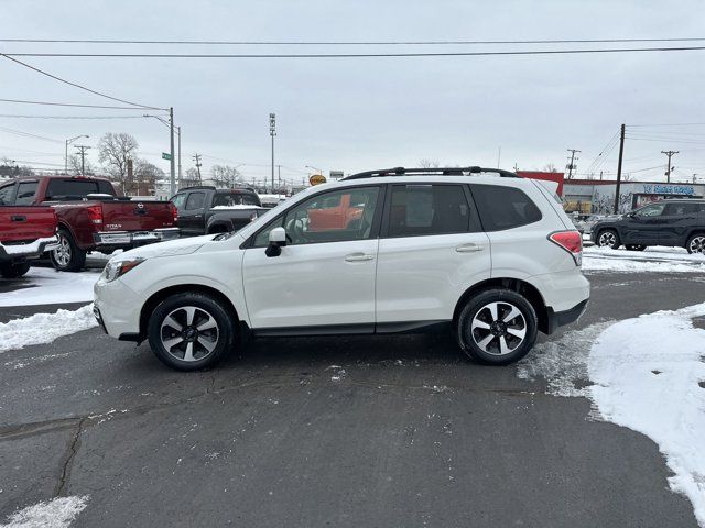 2018 Subaru Forester Premium