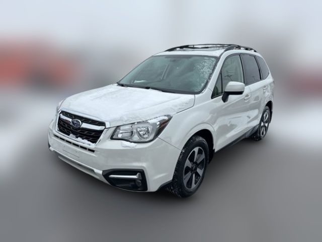 2018 Subaru Forester Premium