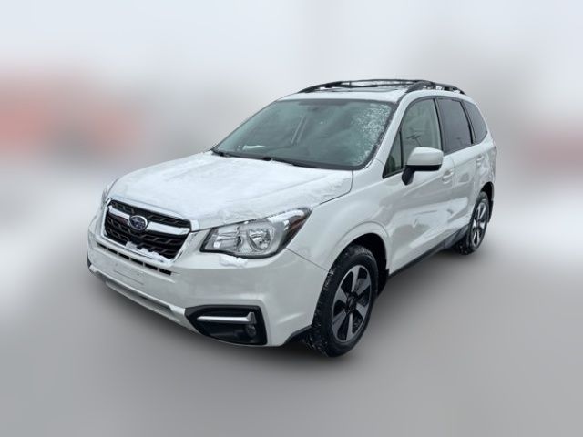 2018 Subaru Forester Premium