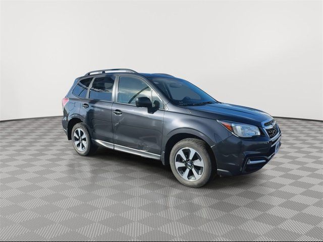 2018 Subaru Forester Premium