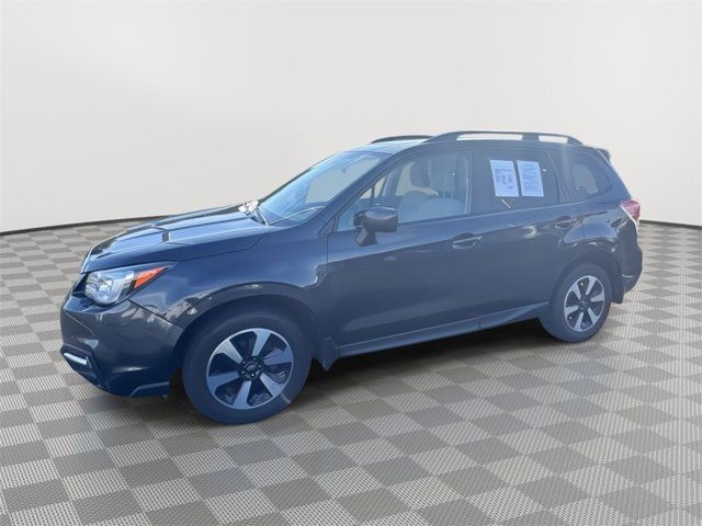 2018 Subaru Forester Premium