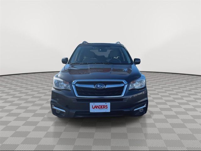 2018 Subaru Forester Premium