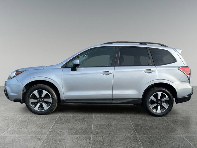 2018 Subaru Forester Premium