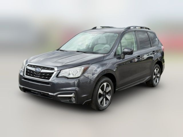 2018 Subaru Forester Premium